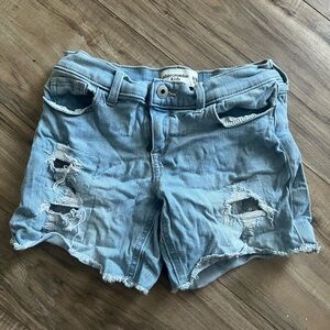 Girls Sequin Shorts 🤍